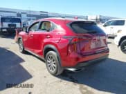 ✅ 2020 Lexus NX 300 • VIN: JTJDARBZ0L5020297 • Лот: 43666716. Опубликован ранее на IAAI с пробегом 52 885 миль. Бесплатный доступ к архиву аукционных продаж из США и подробный отчёт об истории автомобиля на DreamBid. Изображение 3.