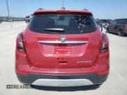 ✅ 2019 Buick Encore Preferred • VIN: KL4CJASB9KB902615 • Lot: 82577435. Wystawiony na Copart z przebiegiem 93 363 mil. Bezpłatny archiwum sprzedaży aukcyjnych z USA i szczegółowy raport historii pojazdu na DreamBid. Zdjęcie 6.