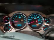 ✅ 2007 Chevrolet Silverado 1500 LTZ • VIN: 2GCEK19JX71650633 • Lot: 72831844. Listed on Copart with 129,861 mi. Free auction sales archive from the USA and detailed vehicle history report at DreamBid. Image 9.