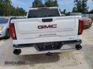 ✅ 2025 GMC Sierra 1500 SLT • VIN: 3GTPHDEDXSG198577 • Лот: 80283175. Опубликован ранее на Copart с пробегом 24 042 миль. Бесплатный доступ к архиву аукционных продаж из США и подробный отчёт об истории автомобиля на DreamBid. Изображение 6.