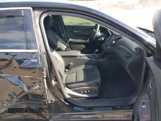 2014 Chevrolet Impala LT z VIN 1G1125S32EU152096, wystawiony jako IAAI lot #43431111 z przebiegiem 122 494 mil mil oraz . Historia ofert i sprzedaży dostępna na DreamBid. Obrazek 5.