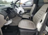 ✅ 2020 Ford Transit Connect Titanium • VIN: NM0GE9G28L1454553 • Lot: 90441555. Listed on Copart with Not provided. Free auction sales archive from the USA and detailed vehicle history report at DreamBid. Image 7.