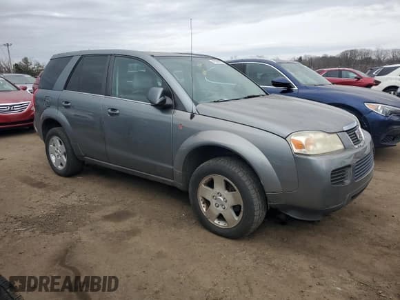 ✅ 2006 Saturn VUE • VIN: 5GZCZ63456S878989 • Lot: 47394055. Wystawiony na Copart z przebiegiem 133 384 mil. Bezpłatny archiwum sprzedaży aukcyjnych z USA i szczegółowy raport historii pojazdu na DreamBid. Zdjęcie 4.