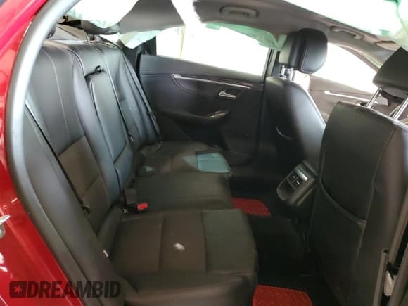 ✅ 2014 Chevrolet Impala LT • VIN: 1G1115SL7EU104161 • Лот: 70852974. Опубликован ранее на Copart с пробегом 119 908 миль. Бесплатный доступ к архиву аукционных продаж из США и подробный отчёт об истории автомобиля на DreamBid. Изображение 10.