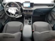 ✅ 2023 Ford Maverick XL • VIN: 3FTTW8E96PRA90931 • Lot: 85254405. Listed on Copart with 10,785 mi. Free auction sales archive from the USA and detailed vehicle history report at DreamBid. Image 8.