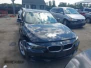 ✅ 2013 BMW 3 Series 328i xDrive • VIN: WBA3B3C55DF530674 • Lot: 43168227. Listed on IAAI with 89,884 mi. Free auction sales archive from the USA and detailed vehicle history report at DreamBid. Image 12.