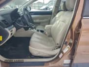 ✅ 2011 Subaru Outback Premium • VIN: 4S4BRCGC9B3409191 • Lot: 94634765. Listed on Copart with 130,561 mi. Free auction sales archive from the USA and detailed vehicle history report at DreamBid. Image 7.