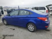 ✅ 2013 Hyundai Accent GLS • VIN: KMHCT4AE7DU543930 • Лот: 78861944. Опубликован ранее на Copart с пробегом 124 233 миль. Бесплатный доступ к архиву аукционных продаж из США и подробный отчёт об истории автомобиля на DreamBid. Изображение 2.