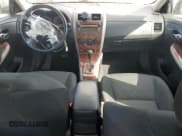 ✅ 2010 Toyota Corolla • VIN: 2T1BU4EE6AC490055 • Lot: 57693275. Listed on Copart with 159,087 mi. Free auction sales archive from the USA and detailed vehicle history report at DreamBid. Image 8.