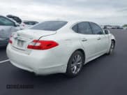 ✅ 2013 Infiniti M • VIN: JN1BY1AP5DM512325 • Лот: 42911685. Опубликован ранее на IAAI с пробегом 98 589 миль. Бесплатный доступ к архиву аукционных продаж из США и подробный отчёт об истории автомобиля на DreamBid. Изображение 4.