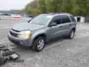 ✅ 2005 Chevrolet Equinox LS • VIN: 2CNDL23F956088335 • Lot: 43530406. Wystawiony na IAAI z przebiegiem 210 392 mil. Bezpłatny archiwum sprzedaży aukcyjnych z USA i szczegółowy raport historii pojazdu na DreamBid. Zdjęcie 2.