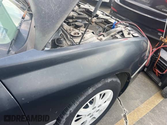 2002 Chevrolet Impala с VIN 2G1WF55E329312809, выставлен на аукционе IAAI как лот 42154493 с пробегом 20 миль миль и . История ставок и продаж доступна на DreamBid. Изображение 1.