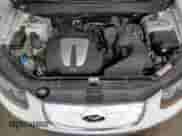 2010 Hyundai Santa Fe Limited z VIN 5NMSKDAG3AH339665, wystawiony jako Copart lot #73655414 z przebiegiem 136 976 mil mil oraz Szkoda całkowita • Salvage title. Historia ofert i sprzedaży dostępna na DreamBid. Obrazek 12.