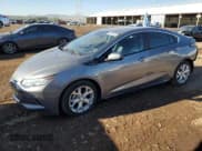 ✅ 2018 Chevrolet Volt Premier • VIN: 1G1RB6S55JU158365 • Lot: 68785283. Listed on Copart with 38,782 mi. Free auction sales archive from the USA and detailed vehicle history report at DreamBid. Image 1.