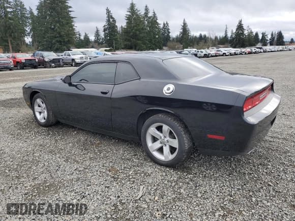 ✅ 2013 Dodge Challenger SXT Plus • VIN: 2C3CDYAG3DH718689 • Lot: 88508555. Listed on Copart with 110,249 mi. Free auction sales archive from the USA and detailed vehicle history report at DreamBid. Image 2.