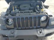 ✅ 2022 Jeep Wrangler Sport S • VIN: 1C4GJXANXNW263065 • Лот: 53719175. Опубликован ранее на Copart с пробегом 28 295 миль. Бесплатный доступ к архиву аукционных продаж из США и подробный отчёт об истории автомобиля на DreamBid. Изображение 12.