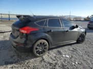 ✅ 2024 Ford Focus RS • VIN: WF0DP3TH3H4118738 • Лот: 82790694. Опубликован ранее на Copart с пробегом Не указан. Бесплатный доступ к архиву аукционных продаж из США и подробный отчёт об истории автомобиля на DreamBid. Изображение 3.