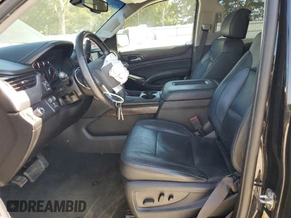 ✅ 2016 Chevrolet Tahoe LT • VIN: 1GNSCBKC6GR354654 • Lot: 80334785. Listed on Copart with 148,754 mi. Free auction sales archive from the USA and detailed vehicle history report at DreamBid. Image 7.