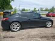 ✅ 2012 Hyundai Genesis Coupe 2.0T • VIN: KMHHT6KD0CU075495 • Lot: 58903025. Wystawiony na Copart z przebiegiem 172 884 mil. Bezpłatny archiwum sprzedaży aukcyjnych z USA i szczegółowy raport historii pojazdu na DreamBid. Zdjęcie 3.