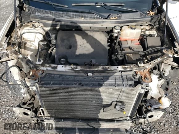 ✅ 2018 Chevrolet Traverse High Country • VIN: 1GNEVKKWXJJ250059 • Лот: 89818415. Опубликован ранее на Copart с пробегом 166 473 миль. Бесплатный доступ к архиву аукционных продаж из США и подробный отчёт об истории автомобиля на DreamBid. Изображение 12.