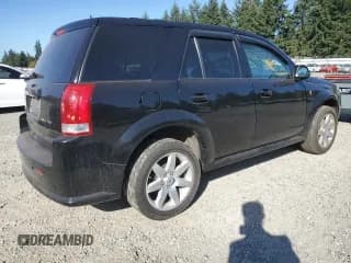 ✅ 2006 Saturn VUE • VIN: 5GZCZ53436S897714 • Lot: 81108465. Wystawiony na Copart z przebiegiem 137 731 mil. Bezpłatny archiwum sprzedaży aukcyjnych z USA i szczegółowy raport historii pojazdu na DreamBid. Zdjęcie 3.