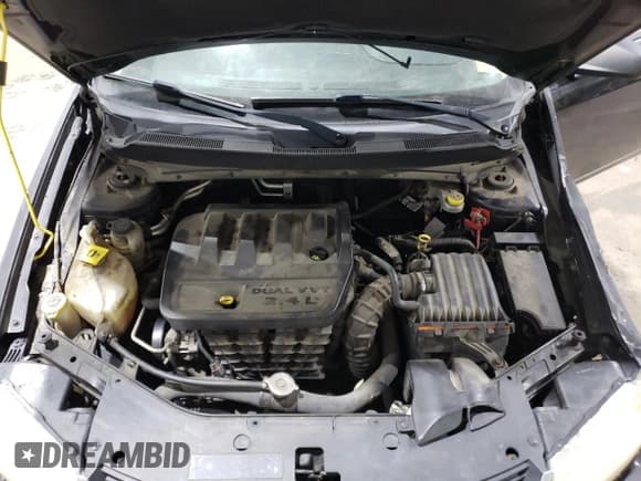 ✅ 2009 Dodge Avenger SE • VIN: 1B3LC46B69N551121 • Лот: 67659214. Опубликован ранее на Copart с пробегом 182 875 миль. Бесплатный доступ к архиву аукционных продаж из США и подробный отчёт об истории автомобиля на DreamBid. Изображение 11.