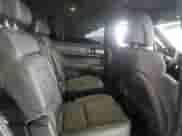 2024 Hyundai Santa Fe Calligraphy с VIN 5NMP54GL7RH066680, выставлен на аукционе Copart как лот 87844915 с пробегом 2 204 миль миль и Списание • Salvage title. История ставок и продаж доступна на DreamBid. Изображение 11.