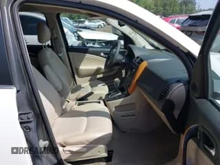 ✅ 2007 Saturn VUE V6 • VIN: 5GZCZ53417S867578 • Lot: 42823922. Wystawiony na IAAI z przebiegiem 133 338 mil. Bezpłatny archiwum sprzedaży aukcyjnych z USA i szczegółowy raport historii pojazdu na DreamBid. Zdjęcie 5.