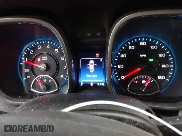 2015 Chevrolet Malibu LT with VIN 1G11C5SL2FF217211, listed as a IAAI auction lot 43456087 with 175,332 mi miles and . Bid and sale history available at DreamBid. Image 7.