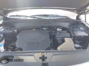 ✅ 2025 Kia Telluride S • VIN: 5XYP6DGC3SG694734 • Lot: 43486739. Listed on IAAI with 2,197 mi. Free auction sales archive from the USA and detailed vehicle history report at DreamBid. Image 10.