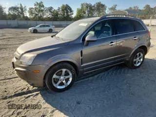✅ 2012 Chevrolet Captiva Sport LT • VIN: 3GNAL3E51CS614528 • Lot: 70710395. Wystawiony na Copart z przebiegiem 95 710 mil. Bezpłatny archiwum sprzedaży aukcyjnych z USA i szczegółowy raport historii pojazdu na DreamBid. Zdjęcie 1.