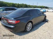 ✅ 2017 Lincoln Continental Reserve • VIN: 1LN6L9NC3H5627150 • Lot: 69074095. Wystawiony na Copart z przebiegiem 124 298 mil. Bezpłatny archiwum sprzedaży aukcyjnych z USA i szczegółowy raport historii pojazdu na DreamBid. Zdjęcie 3.
