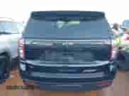 2023 Chevrolet Tahoe RST z VIN 1GNSKRKD7PR400349, wystawiony jako IAAI lot #41331940 z przebiegiem 25 503 mil mil oraz . Historia ofert i sprzedaży dostępna na DreamBid. Obrazek 16.
