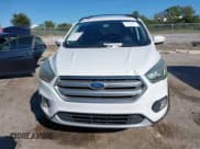 ✅ 2017 Ford Escape SE • VIN: 1FMCU9G99HUC92595 • Lot: 43505450. Listed on IAAI with 130,066 mi. Free auction sales archive from the USA and detailed vehicle history report at DreamBid. Image 12.