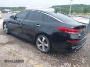 ✅ 2019 Kia Optima LX • VIN: 5XXGT4L34KG294362 • Lot: 42767436. Listed on IAAI with 110,630 mi. Free auction sales archive from the USA and detailed vehicle history report at DreamBid. Image 3.