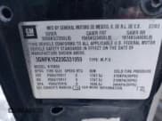 ✅ 2003 Chevrolet Suburban LS • VIN: 3GNFK16Z23G331959 • Лот: 41328080. Опубликован ранее на IAAI с пробегом 216 409 миль. Бесплатный доступ к архиву аукционных продаж из США и подробный отчёт об истории автомобиля на DreamBid. Изображение 9.