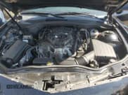 ✅ 2014 Chevrolet Camaro LS • VIN: 2G1FE1E31E9133490 • Лот: 81311955. Опубликован ранее на Copart с пробегом 93 994 миль. Бесплатный доступ к архиву аукционных продаж из США и подробный отчёт об истории автомобиля на DreamBid. Изображение 11.