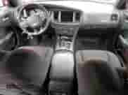 2021 Dodge Charger SXT с VIN 2C3CDXJG2MH519997, выставлен на аукционе Copart как лот 69466015 с пробегом 65 742 миль миль и Списание • Salvage title. История ставок и продаж доступна на DreamBid. Изображение 8.