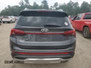 ✅ 2021 Hyundai Santa Fe SEL • VIN: 5NMS34AJXMH319989 • Lot: 54528134. Wystawiony na Copart z przebiegiem 60 775 mil. Bezpłatny archiwum sprzedaży aukcyjnych z USA i szczegółowy raport historii pojazdu na DreamBid. Zdjęcie 6.