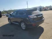 ✅ 2010 Lexus RX 450h • VIN: JTJBC1BA0A2412823 • Лот: 85655585. Опубликован ранее на Copart с пробегом 114 847 миль. Бесплатный доступ к архиву аукционных продаж из США и подробный отчёт об истории автомобиля на DreamBid. Изображение 2.