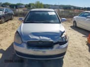 ✅ 2008 Hyundai Accent GLS • VIN: KMHCN46CX8U214890 • Лот: 41843006. Опубликован ранее на IAAI с пробегом 179 550 миль. Бесплатный доступ к архиву аукционных продаж из США и подробный отчёт об истории автомобиля на DreamBid. Изображение 12.