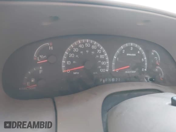 ✅ 2002 Ford F-150 XLT • VIN: 1FTRW08L02KA47900 • Lot: 43448375. Listed on IAAI with Not provided. Free auction sales archive from the USA and detailed vehicle history report at DreamBid. Image 7.