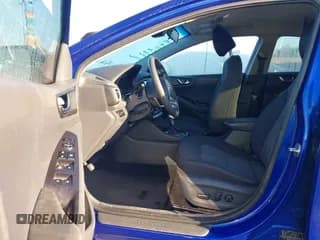 ✅ 2019 Hyundai Ioniq SEL • VIN: KMHC75LC2KU139730 • Lot: 41751101. Wystawiony na IAAI z przebiegiem 137 325 mil. Bezpłatny archiwum sprzedaży aukcyjnych z USA i szczegółowy raport historii pojazdu na DreamBid. Zdjęcie 5.