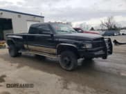 ✅ 2001 Dodge 3500 • VIN: 1B7MF33721J216695 • Lot: 51055155. Listed on Copart with Not provided. Free auction sales archive from the USA and detailed vehicle history report at DreamBid. Image 4.