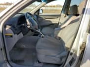 ✅ 2007 Hyundai Santa Fe GLS • VIN: 5NMSG13D97H093457 • Lot: 77963544. Listed on Copart with 338,387 mi. Free auction sales archive from the USA and detailed vehicle history report at DreamBid. Image 7.