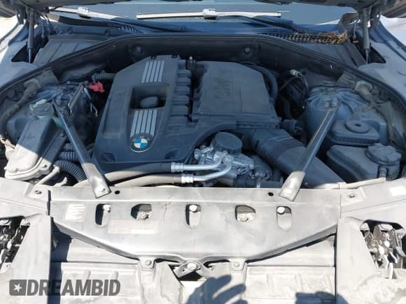 ✅ 2012 BMW 7 Series 740Li • VIN: WBAKB4C50CC576429 • Lot: 42153378. Listed on IAAI with 161,168 mi. Free auction sales archive from the USA and detailed vehicle history report at DreamBid. Image 10.