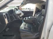 ✅ 2015 GMC Sierra 1500 SLT • VIN: 3GTP1VEC8FG489263 • Лот: 81773985. Опубликован ранее на Copart с пробегом 168 400 миль. Бесплатный доступ к архиву аукционных продаж из США и подробный отчёт об истории автомобиля на DreamBid. Изображение 7.