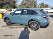 ✅ 2023 Honda HR-V EX-L • VIN: 3CZRZ1H70PM744171 • Lot: 80549275. Wystawiony na Copart z przebiegiem 25 529 mil. Bezpłatny archiwum sprzedaży aukcyjnych z USA i szczegółowy raport historii pojazdu na DreamBid. Zdjęcie 2.