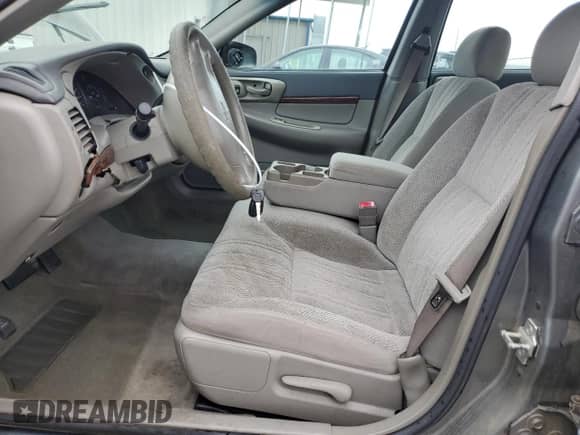 2004 Chevrolet Impala с VIN 2G1WF52E949283324, выставлен на аукционе Copart как лот 71165534 с пробегом 188 007 миль миль и Списание • Salvage title. История ставок и продаж доступна на DreamBid. Изображение 7.