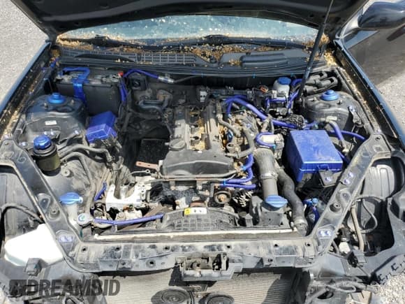 ✅ 2013 Hyundai Genesis Coupe R-Spec • VIN: KMHHT6KDXDU083153 • Lot: 62513615. Wystawiony na Copart z przebiegiem 145 932 mil. Bezpłatny archiwum sprzedaży aukcyjnych z USA i szczegółowy raport historii pojazdu na DreamBid. Zdjęcie 11.